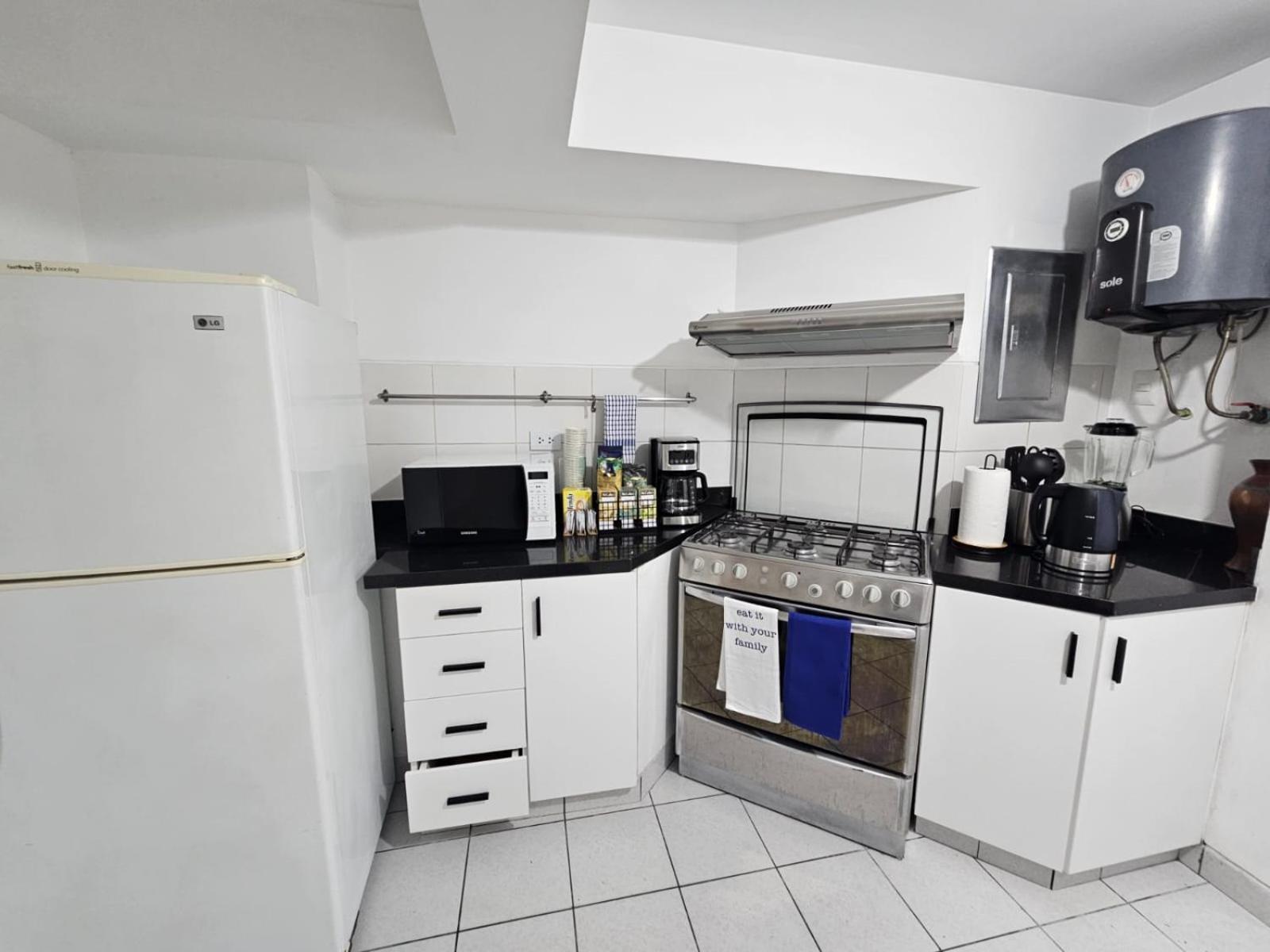 Apartamento Portofino Lima