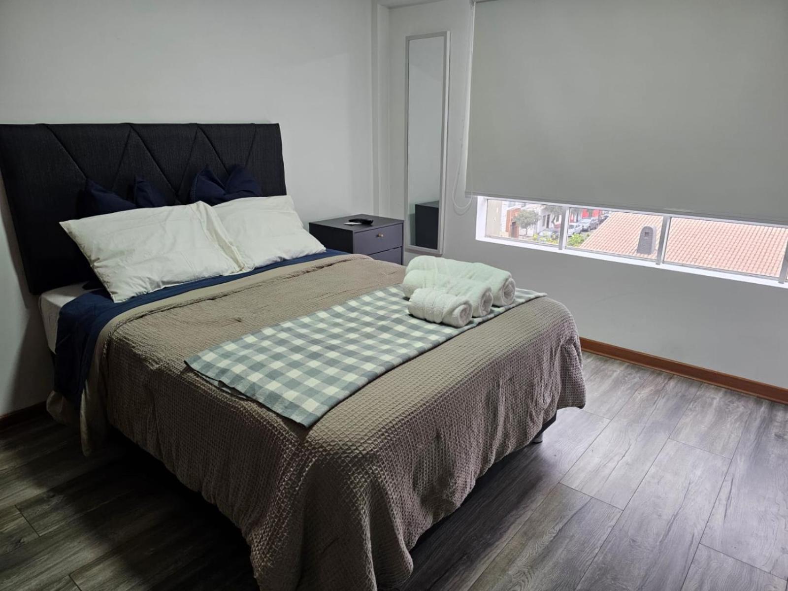 Apartamento Portofino *
